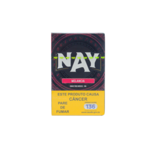Essência de Narguilé Nay - Melancia