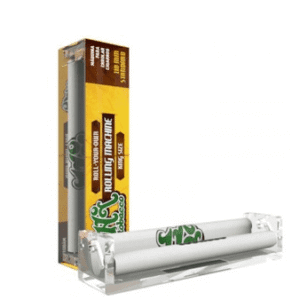 Bolador de Cigarro Hi Tobacco 110mm