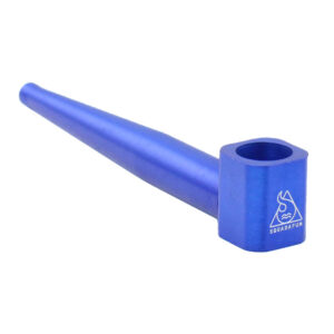 Pipe de Metal Squadafum Classic - Azul