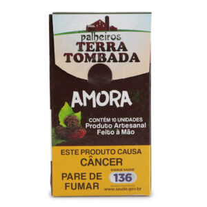 Palheiro Terra Tombada - Amora