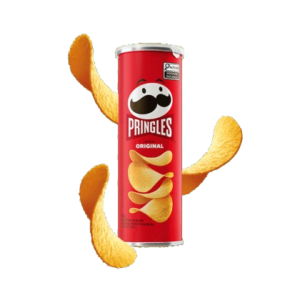 Batata Frita Pringles 105g - Original