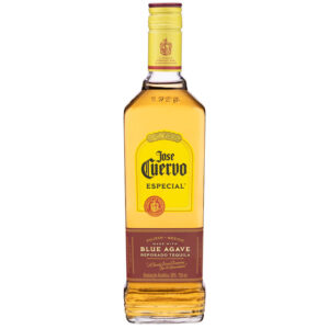 Tequila Jose Cuervo Ouro 750ml