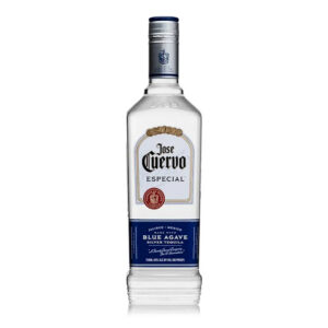 Tequila Jose Cuervo Prata 750ml