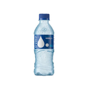 Agua Crystal 300ml