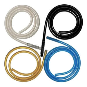 Mangueira Para Narguilé Anti-Chama Smoke Fire