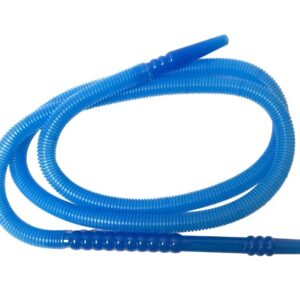 Mangueira Para Narguilé Coloridas - Azul Claro