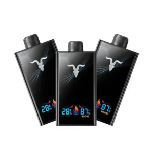 Pod Descartável Ignite V300 com 30.000 Puffs