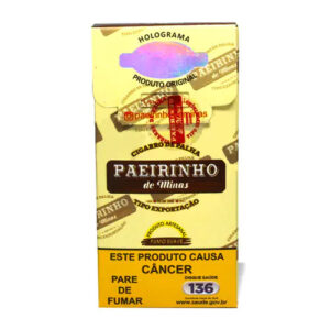 Palheiros Paeirinho de Minas Tradicional