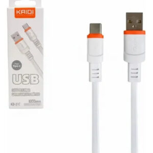 Cabo Kaidi Tipo-C KD - 31C