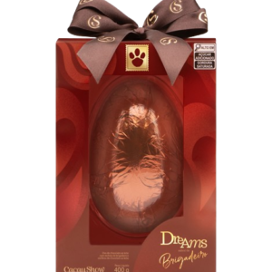 Ovo de Chocolate Dreams Brigadeiro 400g