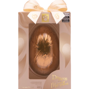 Ovo de Chocolate Dreams Mil Folhas 400g