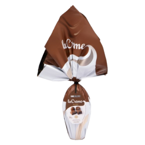 Ovo de Chocolate Lacreme Ao Leite 348g