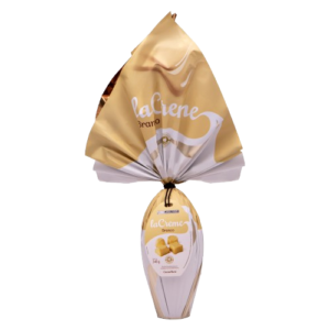 Ovo de Chocolate Lacreme Branco 348g