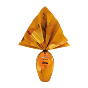 Ovo de Chocolate Cacau Show Crocante 280g