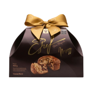 Pane Pasquale do Chef Mezzo 450g