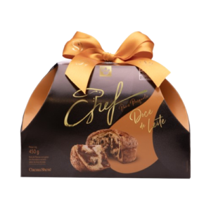 Pane Pasquale do Chef Doce de Leite 450g