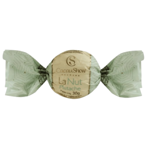 Trufa de Chocolate LaNut 30g