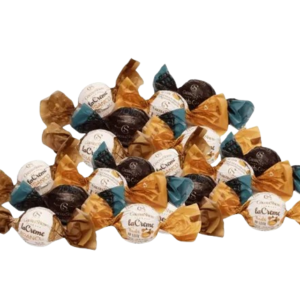 Trufa de Chocolate LaCreme13,5g