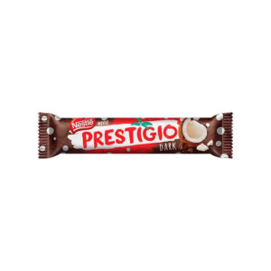 Chocolate Prestigio 33g - Dark