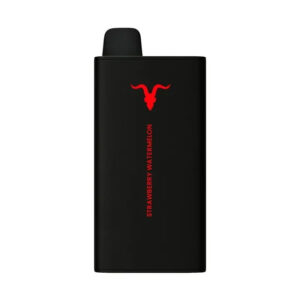 Pod Descartável Ignite V400 com 40.000 Puffs - Strawberry Watermelon