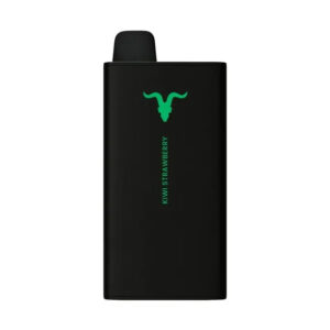 Pod Descartável Ignite V400 com 40.000 Puffs - Kiwi Strawberry