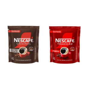 Café Solúvel Nescafe 40g