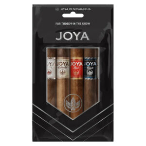 Kit Charuto Joya De Nicaragua Joya Line 5 Unidades