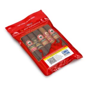 Kit Charuto Joya De Nicaragua Antano 5 Unidades