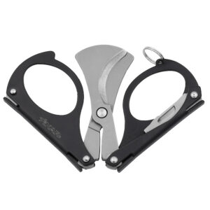 Tesoura de Charuto Xikar MTX 5 Funções