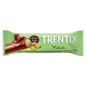 Chocolate Trento Pistache