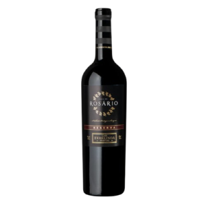 Vinho Tinto Meio Seco Rosário Cabernet Suavignon 750ml - Português