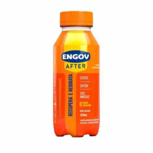 Engov After250ml - Tangerina