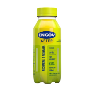 Engov After250ml - Citrus