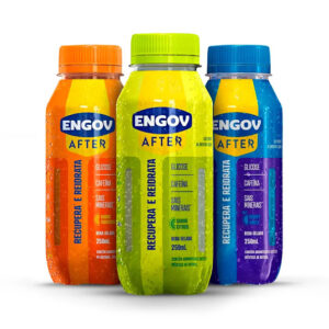 Engov After250ml