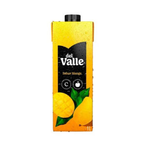 Suco Del Valle Nectar Misto 1L - Manga e Maça