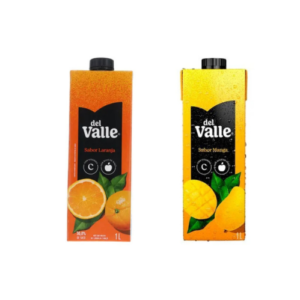 Suco Del Valle Nectar Misto 1L