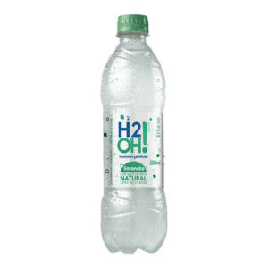 Refrigerante H2OH Limoneto Zero Açucar 500ML
