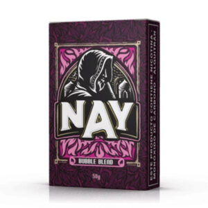 Essência de Narguilé Nay - Bubble Blend