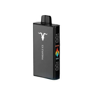 Pod Descartável Ignite V250 com 25000 Puffs - Pineapple Ice