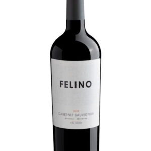 Vinho Tinto Felino Cabernet Sauvignon 750ml - Argentino