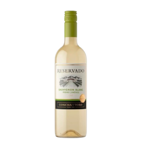 Vinho Branco Reservado Sauvignon Blanc Pedro Jimenez 750ml