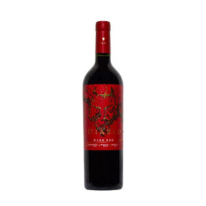 Vinho Tinto Casillero Del Diablo Dark Red 750ml