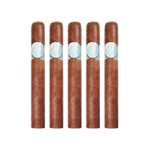 Kit Charuto Fratello Lunar Cameroon 5 Unidade