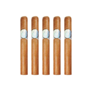 Kit Charuto Fratello Lunar Connecticut 5 Unidades