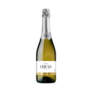Espumante Branco Chuva de Prata 660ml