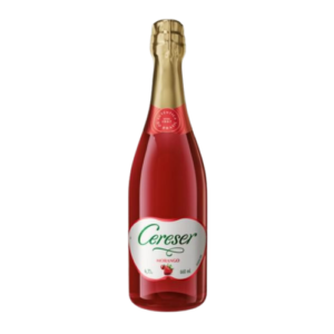 Sidra Cereser Morango 660ml