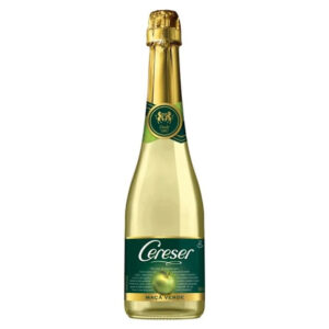 Sidra Cereser Maça Verde 660ml