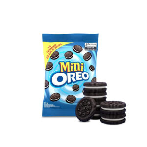 Biscoito Mini Oreo 35g