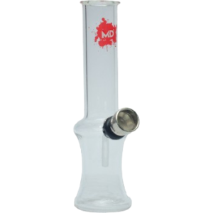 Bong De Vidro MD Glass Hookah