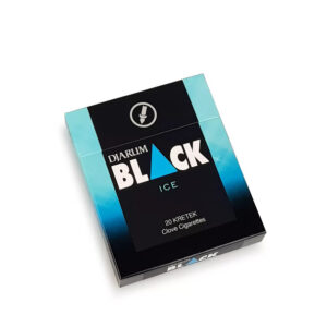 Cigarro Djarum Black Ice